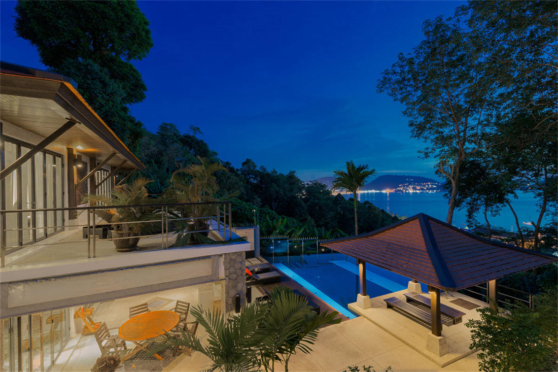 Villa Kalim5 Villa Kalim5