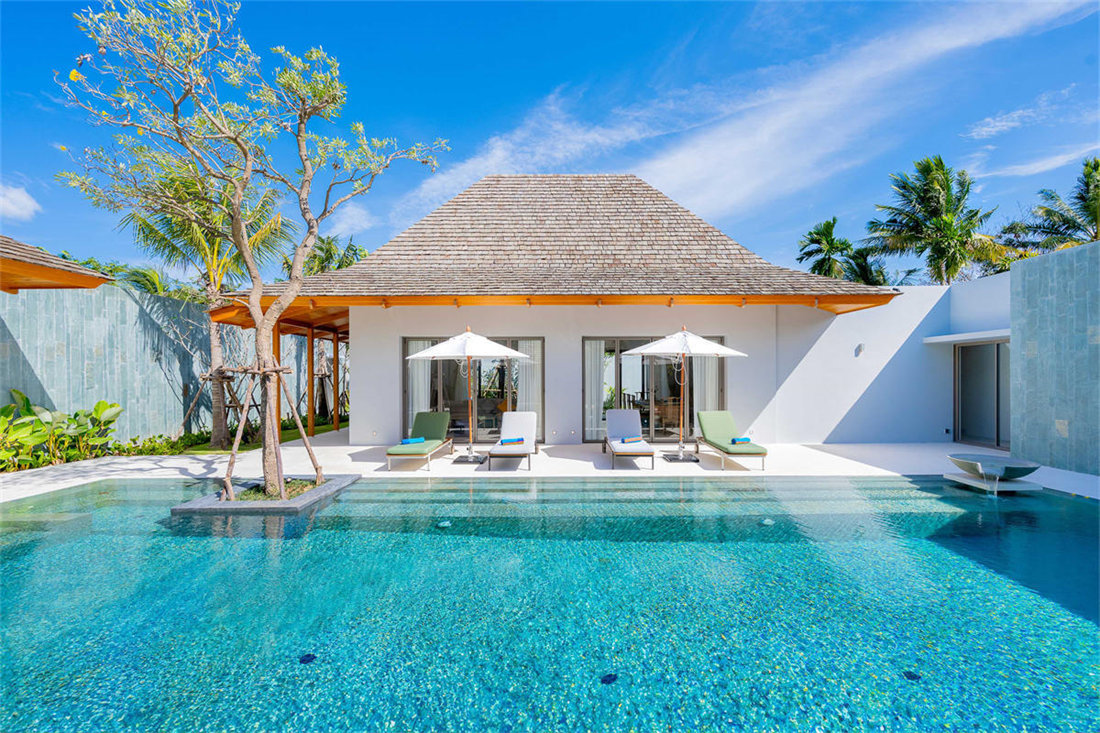 Anchan Villa Anchan Villa