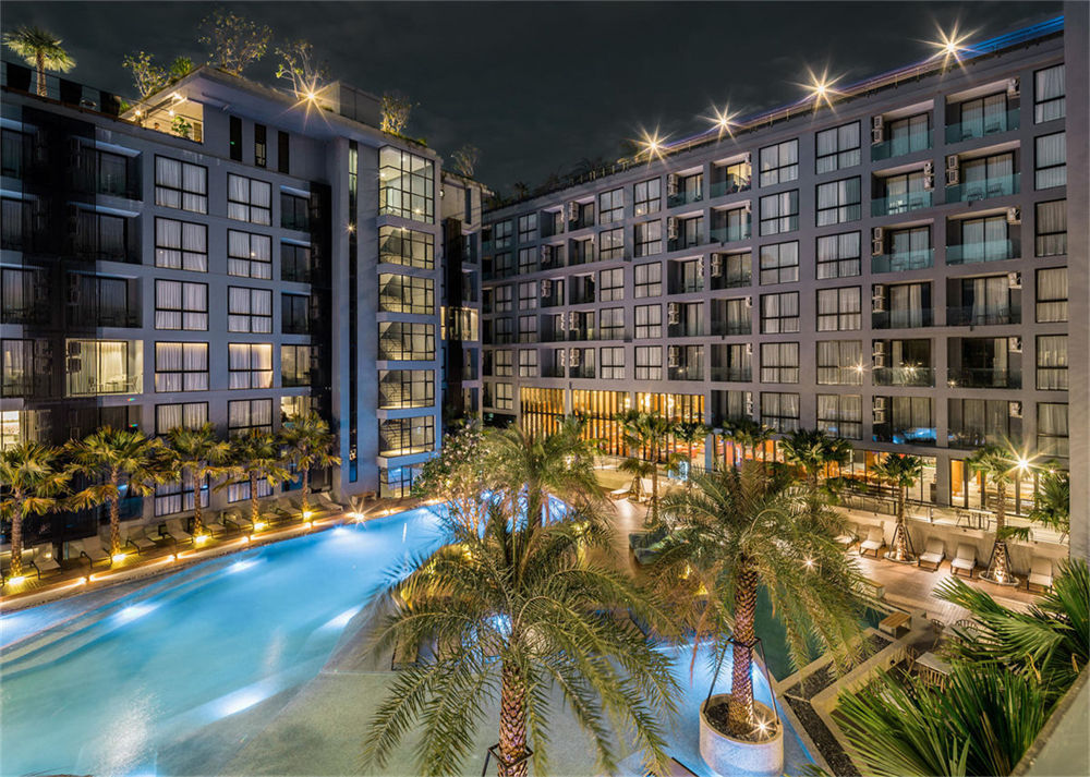CityGate Kamala Condo CityGate Kamala Condo